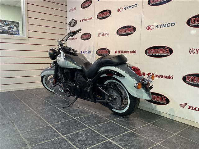 2024 Kawasaki Vulcan 900 Classic at Cycle Max