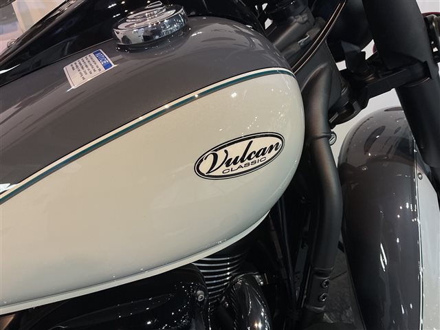 2024 Kawasaki Vulcan 900 Classic at Cycle Max