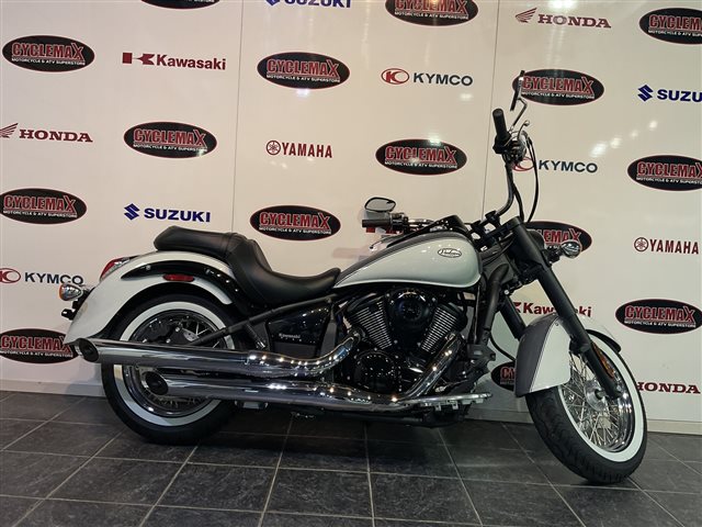 2024 Kawasaki Vulcan 900 Classic at Cycle Max