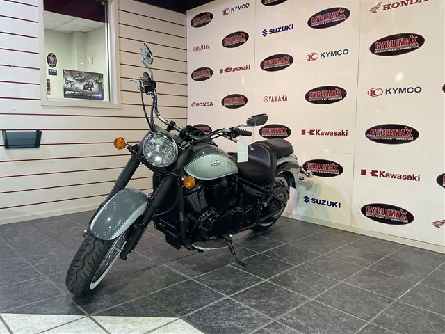 2024 Kawasaki Vulcan 900 Classic at Cycle Max