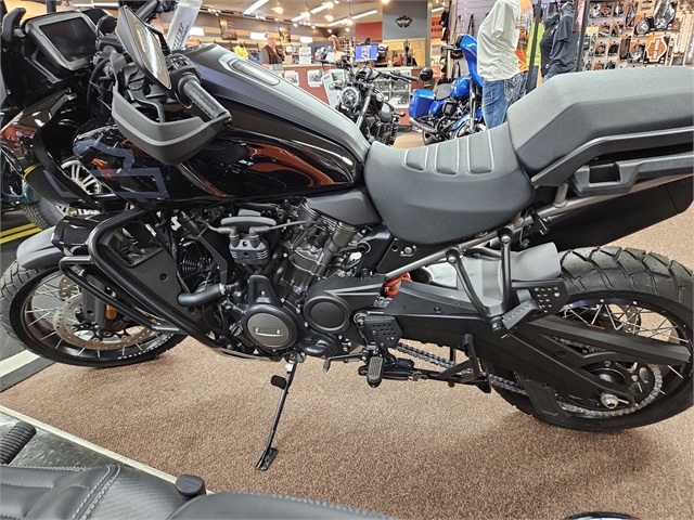 2023 Harley-Davidson Pan America 1250 Special at Holeshot Harley-Davidson