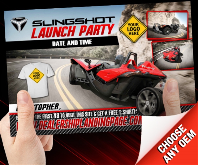 Slingshot Launch Party  at PSM Marketing - Peachtree City, GA 30269