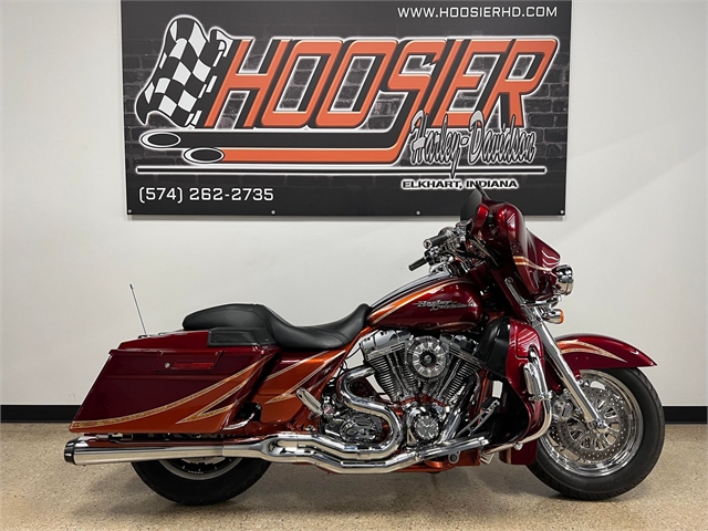 2006 street glide for sale