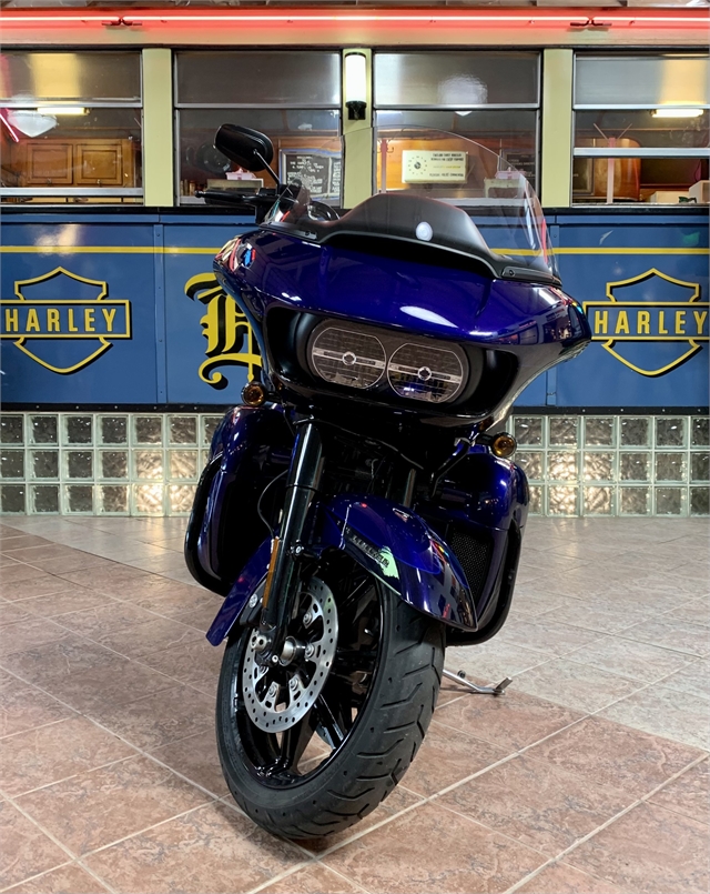 2020 Harley-Davidson Touring Road Glide Limited at South East Harley-Davidson