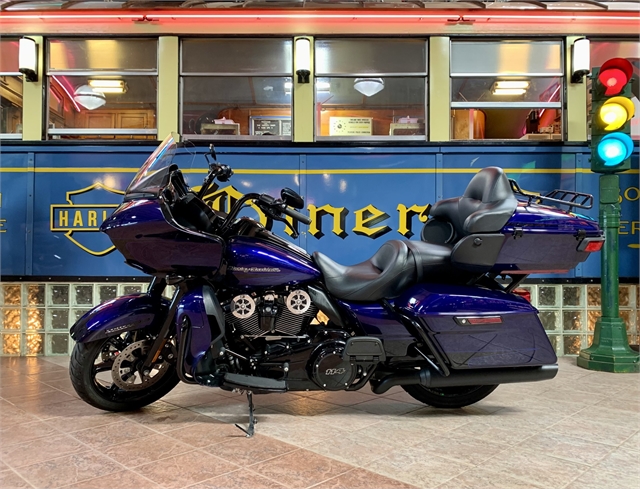 2020 Harley-Davidson Touring Road Glide Limited at South East Harley-Davidson