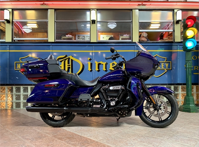 2020 Harley-Davidson Touring Road Glide Limited at South East Harley-Davidson