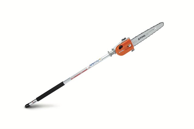 2024 STIHL HT-KM POLE PRUNER 12 bar at McKinney Outdoor Superstore