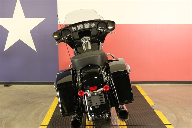 2022 Harley-Davidson Street Glide Base at Texas Harley