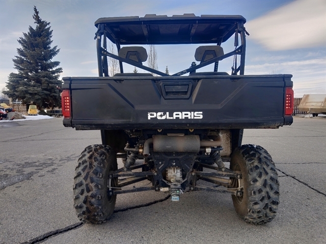 2018 Polaris Ranger 570 Full-Size | Power World Sports