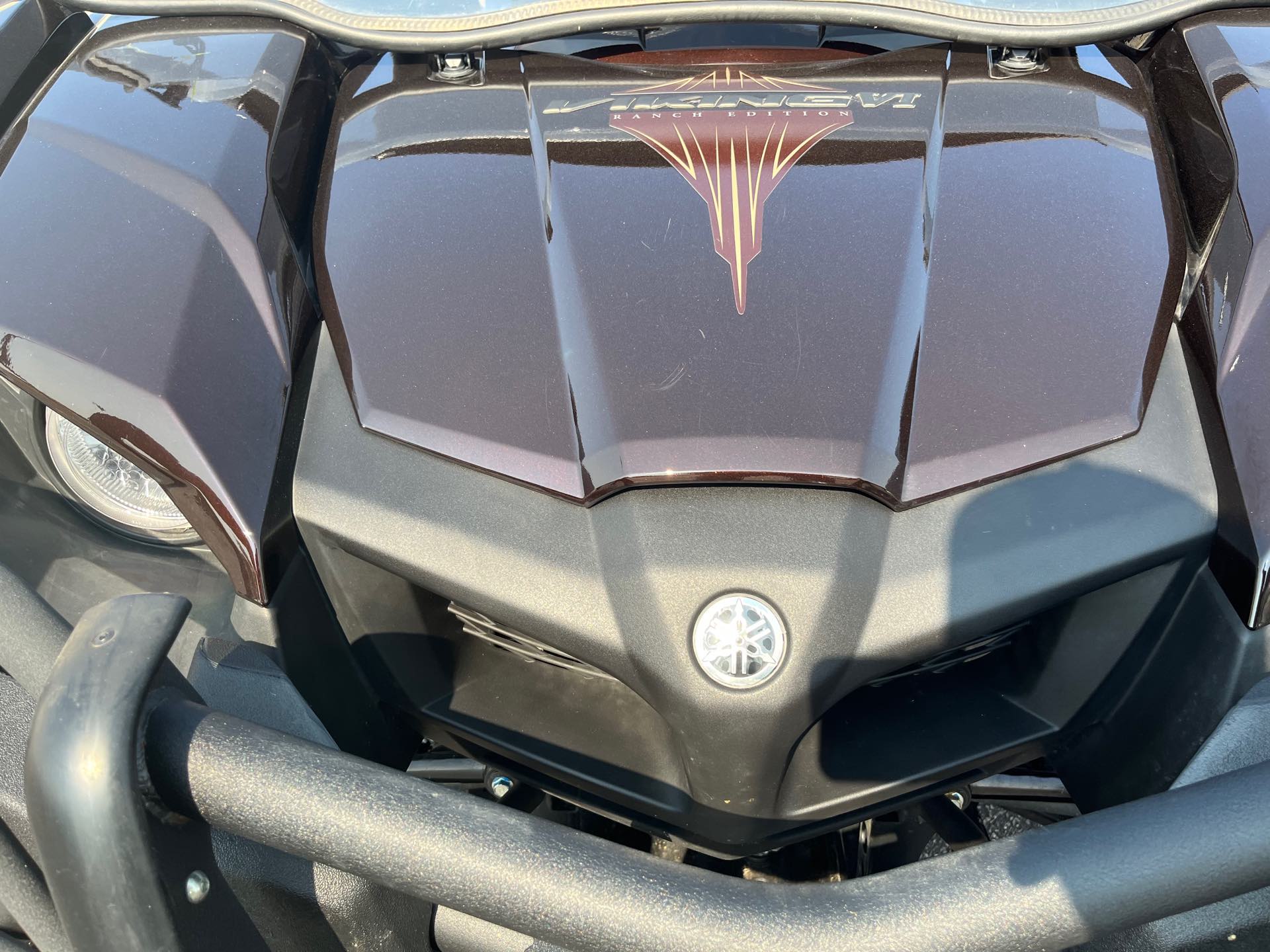 2023 Yamaha Viking VI EPS Ranch Edition at Mount Rushmore Motorsports