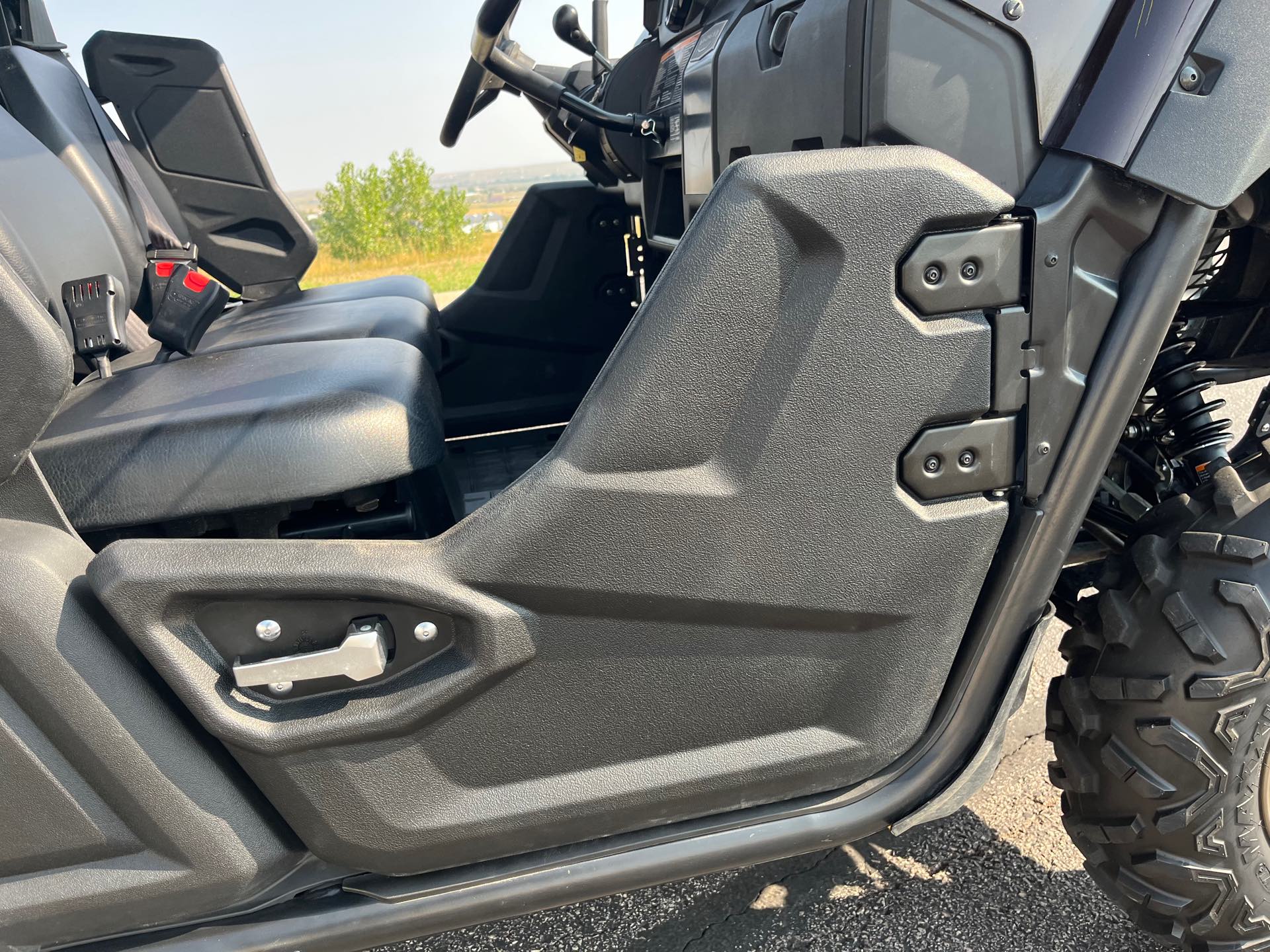 2023 Yamaha Viking VI EPS Ranch Edition at Mount Rushmore Motorsports