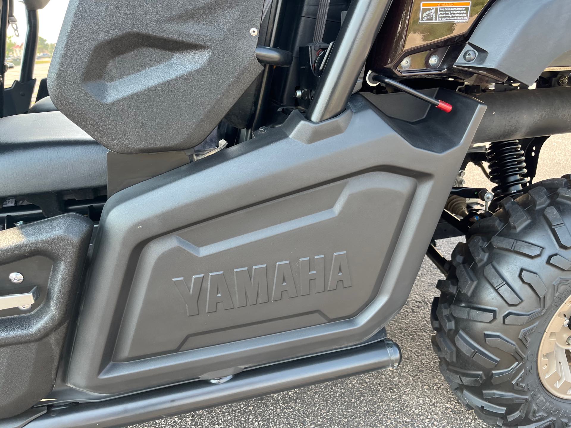 2023 Yamaha Viking VI EPS Ranch Edition at Mount Rushmore Motorsports