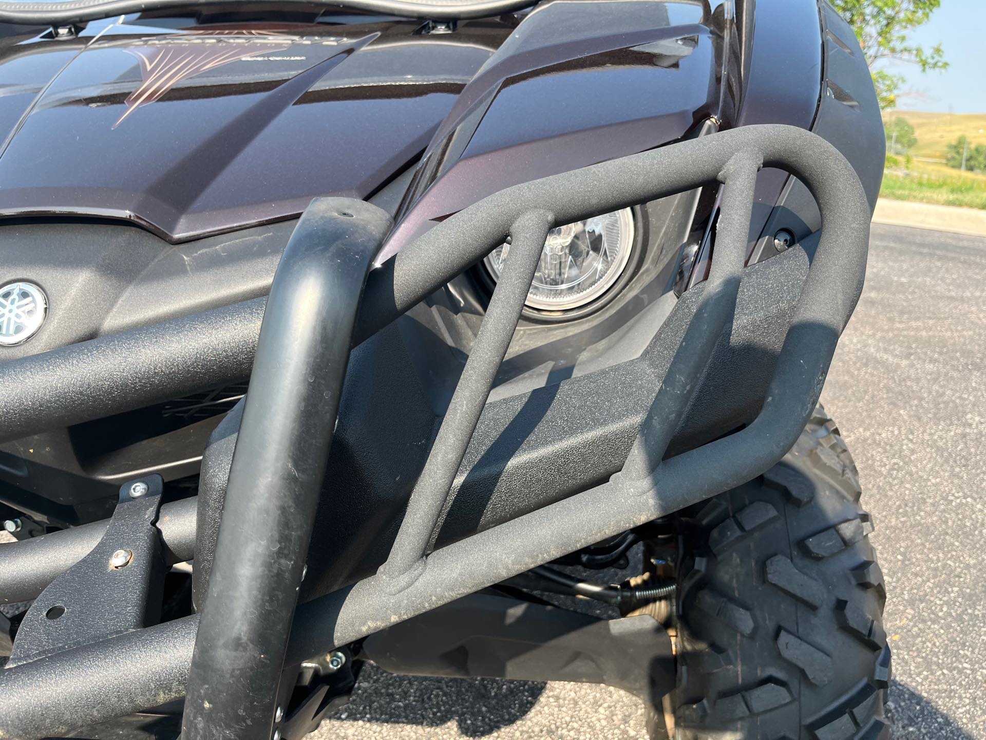 2023 Yamaha Viking VI EPS Ranch Edition at Mount Rushmore Motorsports