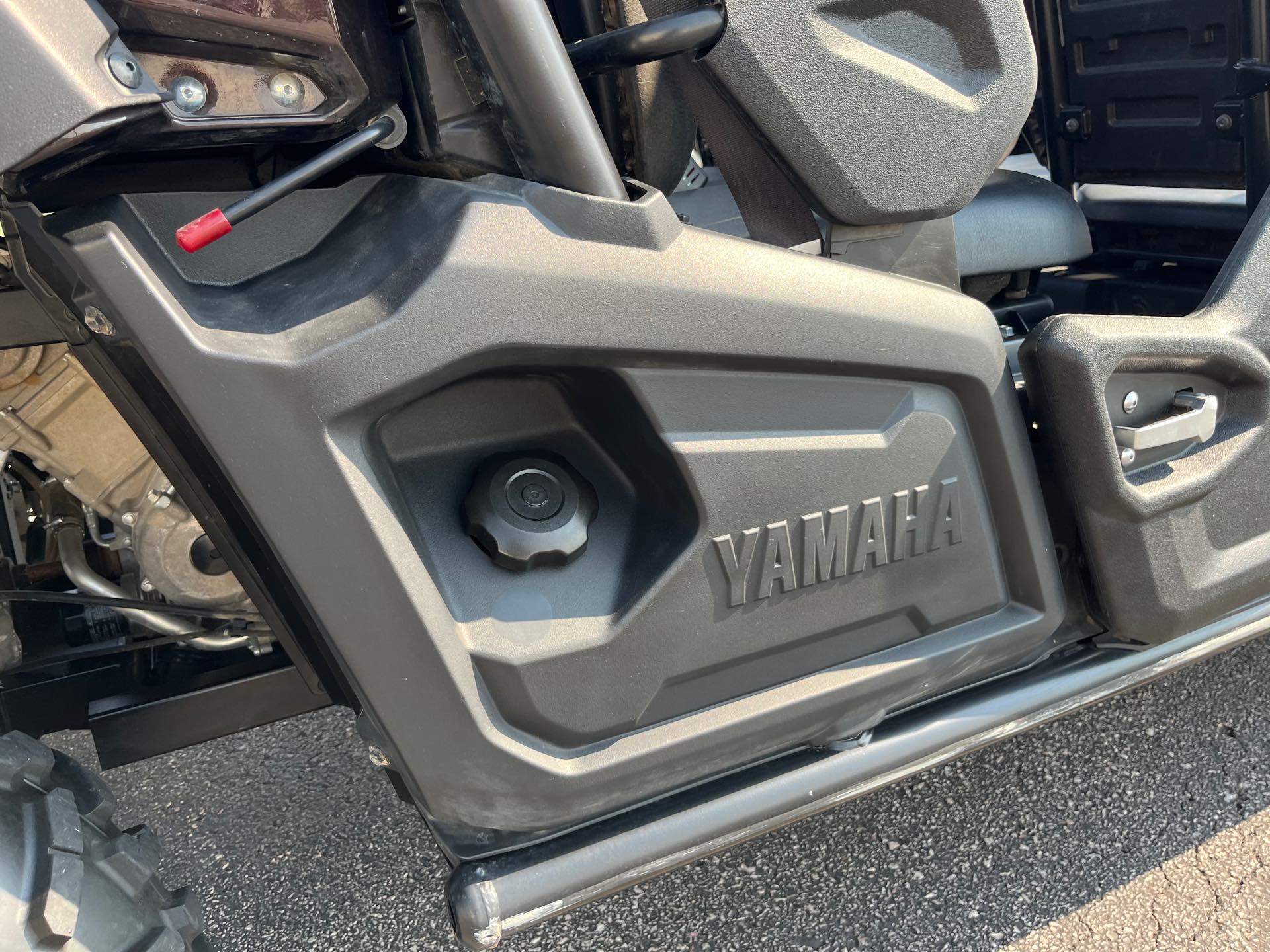 2023 Yamaha Viking VI EPS Ranch Edition at Mount Rushmore Motorsports