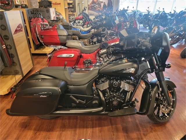 2023 Indian Motorcycle Chieftain Dark Horse at Indian Motorcycle of Northern Kentucky
