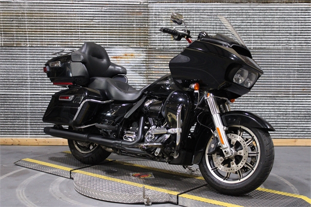 2018 Harley-Davidson Road Glide Ultra at Texarkana Harley-Davidson