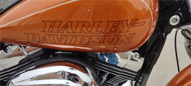 2015 Harley-Davidson Dyna Low Rider at M & S Harley-Davidson