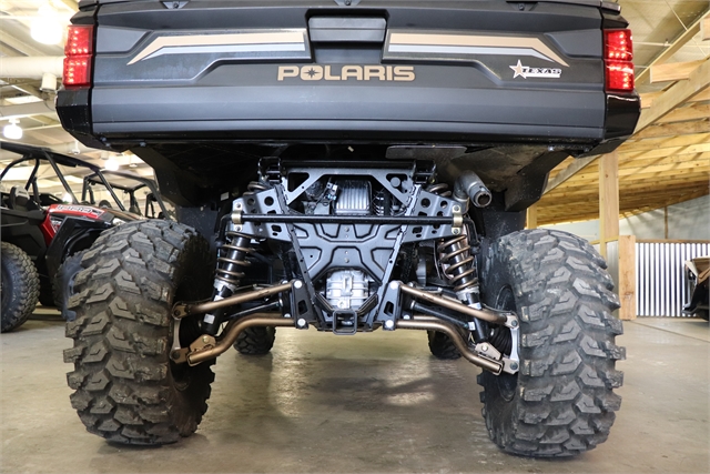 2021 Polaris Ranger XP 1000 Texas Edition at Friendly Powersports Slidell