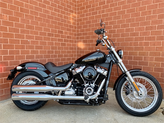 2021 Harley-Davidson Cruiser FXST Softail Standard | Arsenal Harley ...