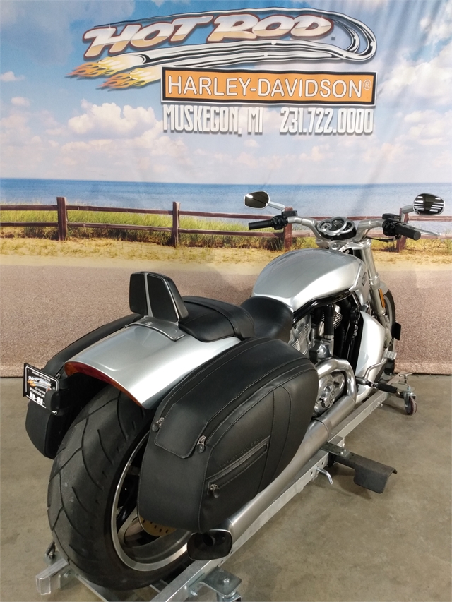 2009 Harley-Davidson VRSC V-Rod Muscle at Hot Rod Harley-Davidson