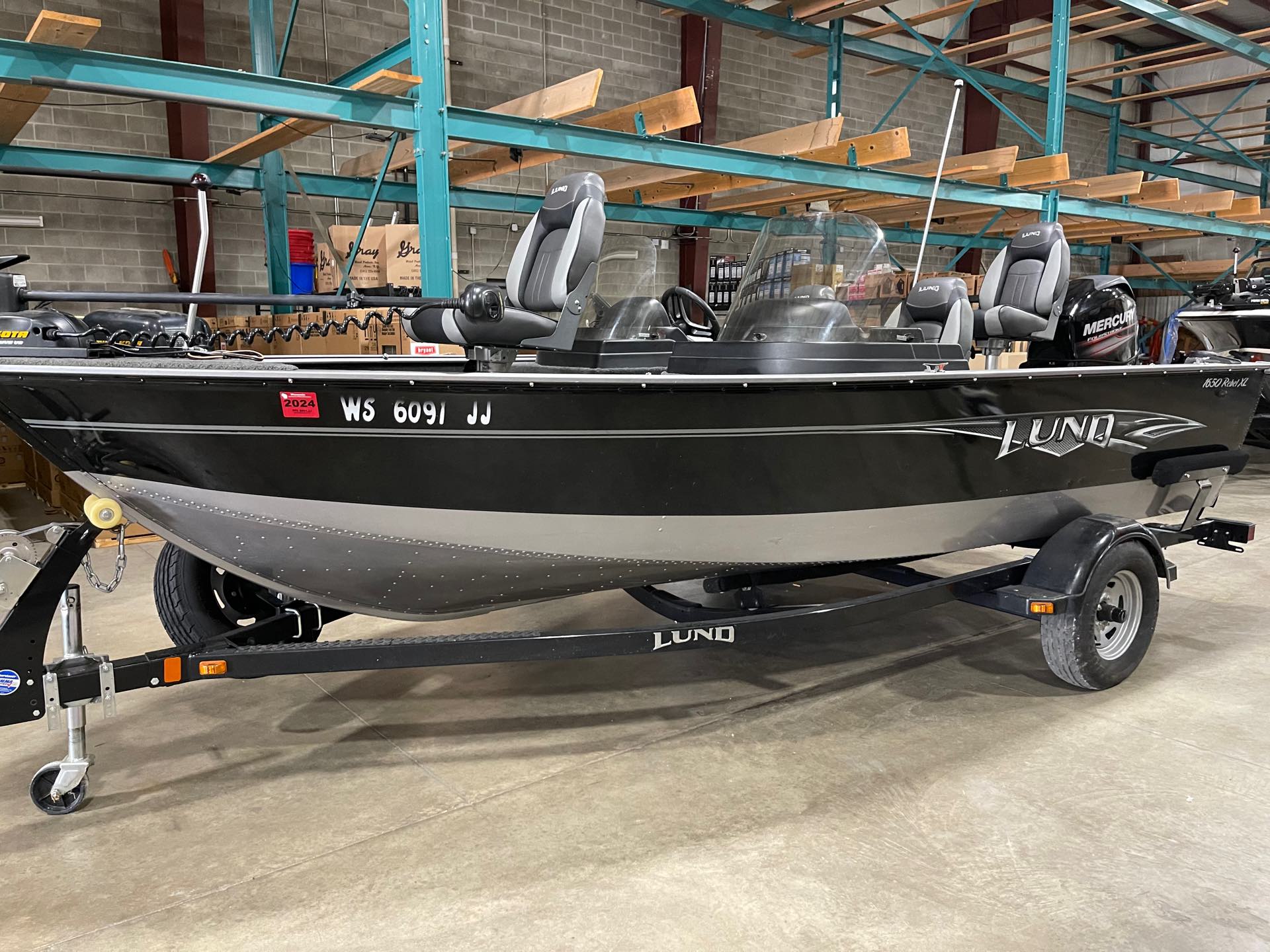 Pharo Marine | Waunakee, WI | New & Pre-Owned Fishing, Pontoon, Ski Boats