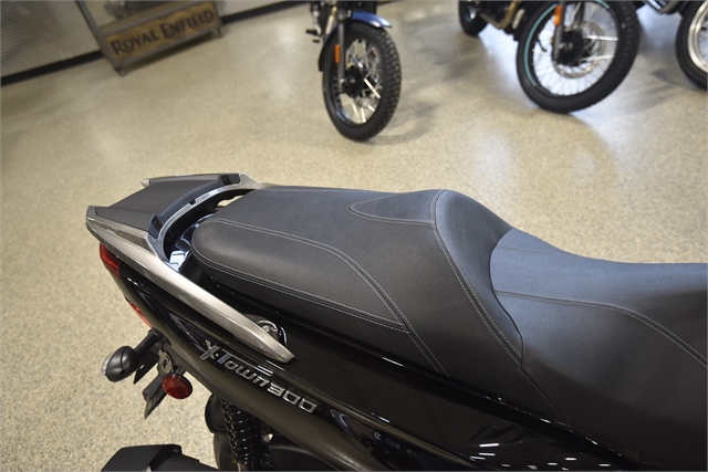 2022 KYMCO XTown 300i ABS at Motoprimo Motorsports