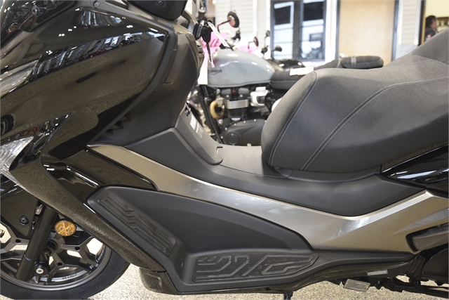 2022 KYMCO XTown 300i ABS at Motoprimo Motorsports