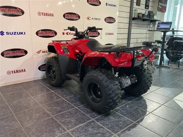 2024 Honda FourTrax Recon Base at Cycle Max