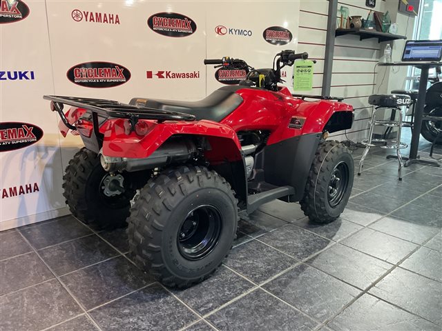 2024 Honda FourTrax Recon Base at Cycle Max