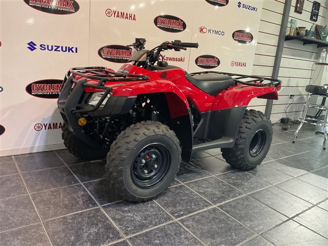 2024 Honda FourTrax Recon Base at Cycle Max