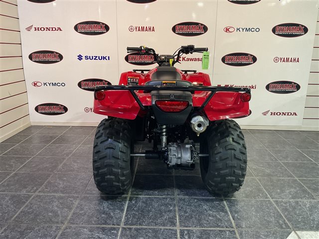 2024 Honda FourTrax Recon Base at Cycle Max