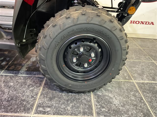 2024 Honda FourTrax Recon Base at Cycle Max