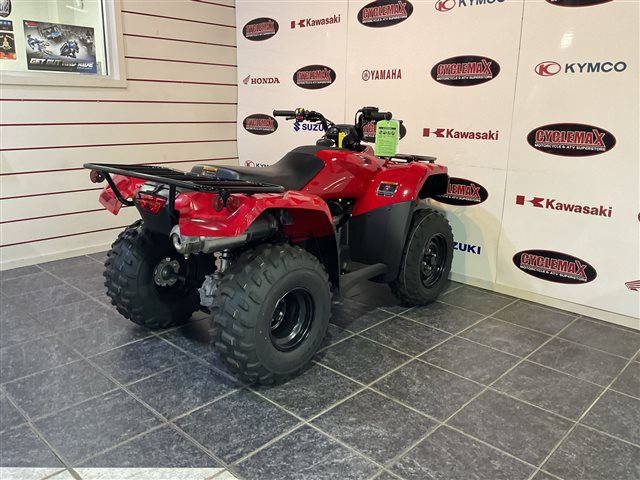 2024 Honda FourTrax Recon Base at Cycle Max