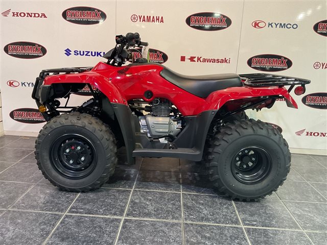 2024 Honda FourTrax Recon Base at Cycle Max