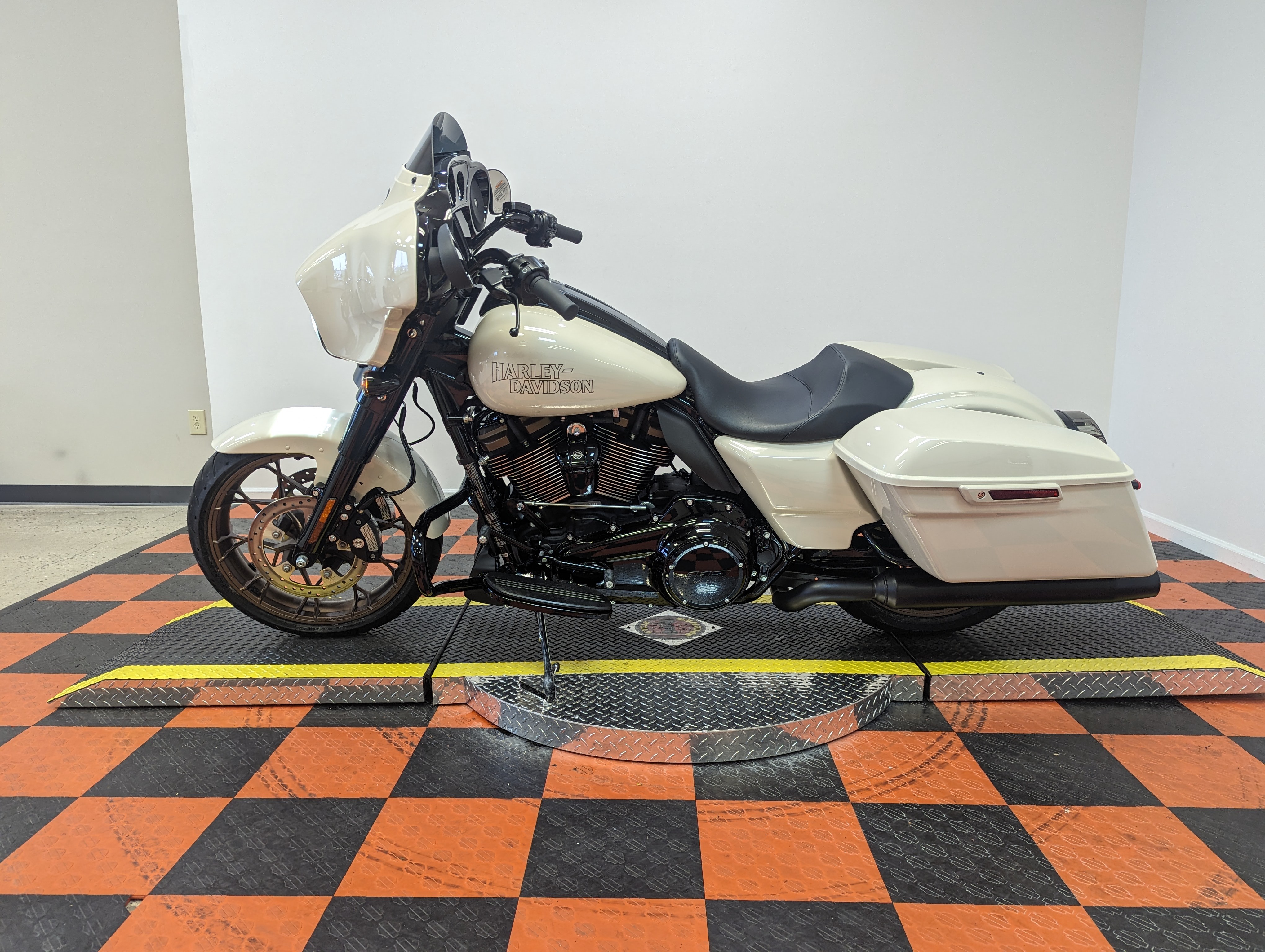 2023 Harley-Davidson Street Glide ST at Harley-Davidson of Indianapolis