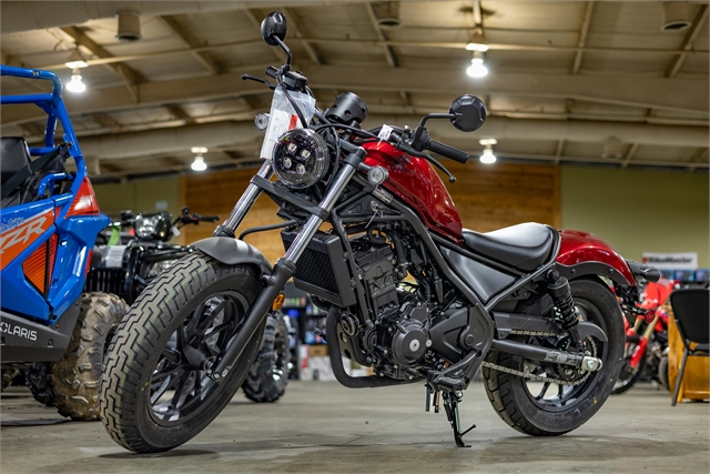 2023 Honda Rebel 300 Base at Friendly Powersports Slidell