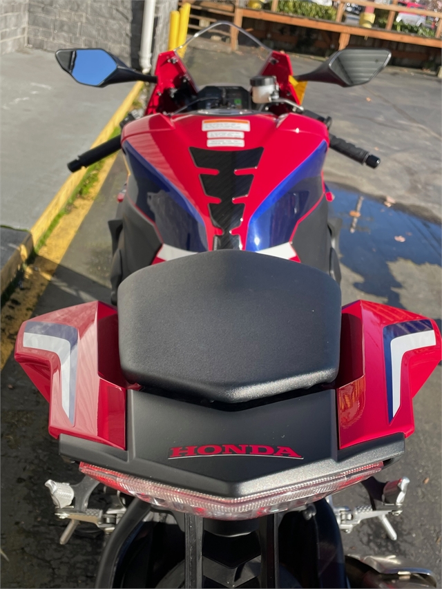 2022 Honda CBR1000RR ABS at Lynnwood Motoplex, Lynnwood, WA 98037