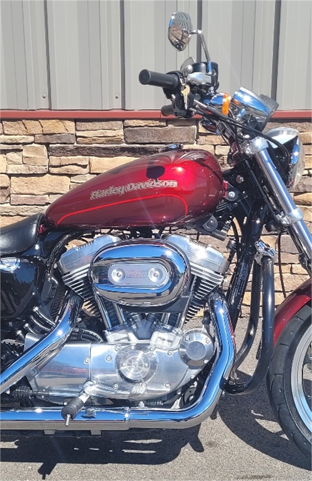 2016 Harley-Davidson Sportster SuperLow at RG's Almost Heaven Harley-Davidson, Nutter Fort, WV 26301