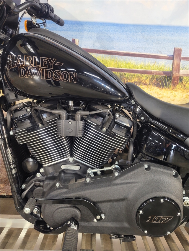 2022 Harley-Davidson FXLRS at Hot Rod Harley-Davidson