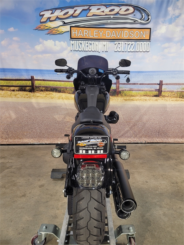 2022 Harley-Davidson FXLRS at Hot Rod Harley-Davidson