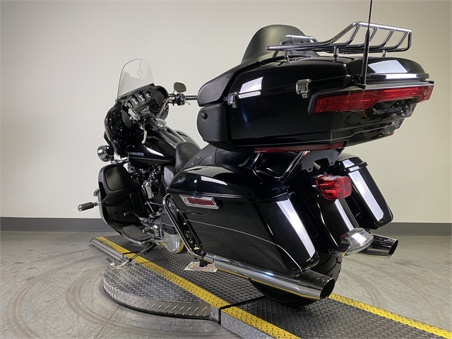 2017 Harley-Davidson Electra Glide Ultra Limited at Worth Harley-Davidson