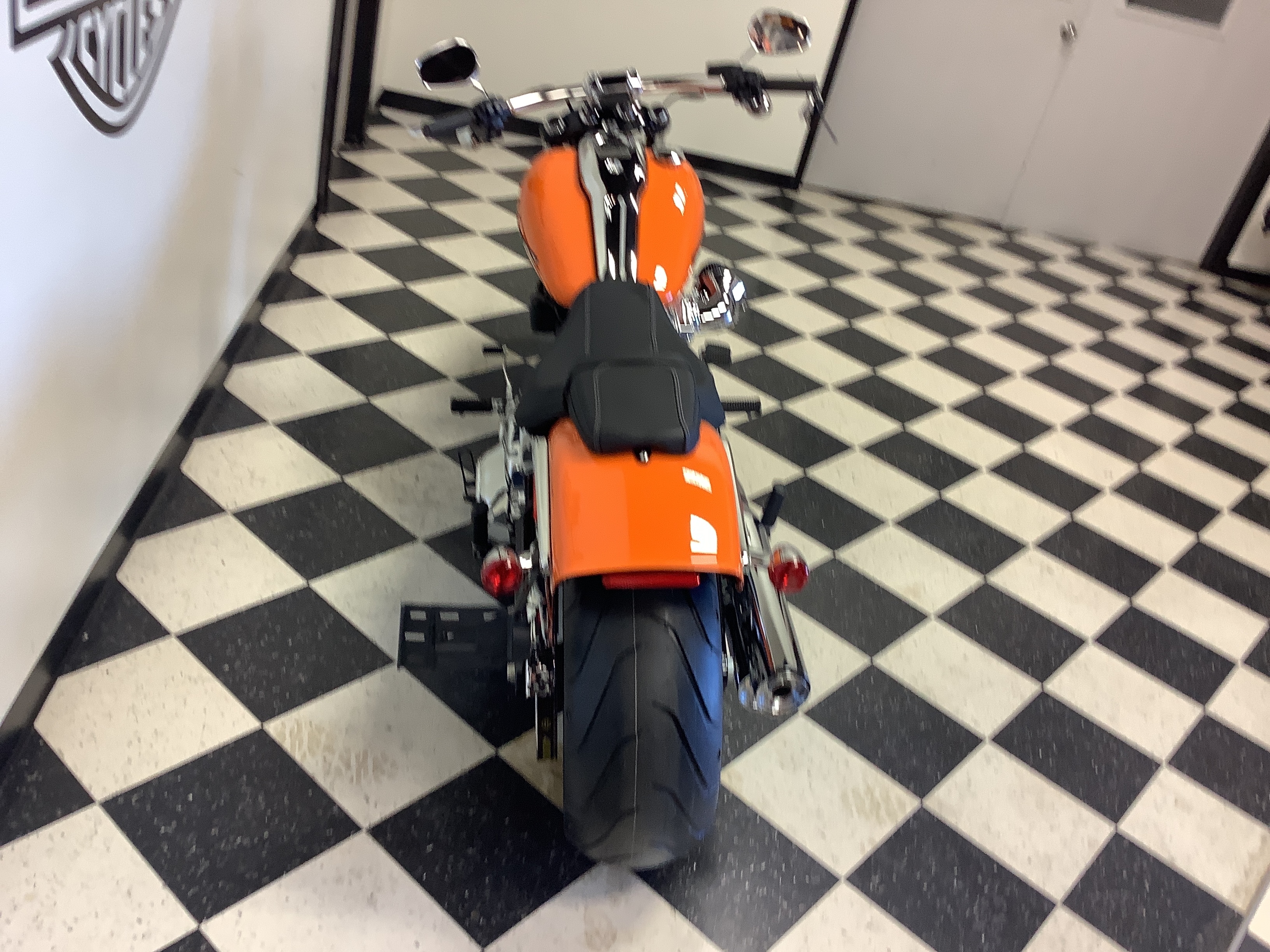 2023 Harley-Davidson Softail Breakout at Deluxe Harley Davidson