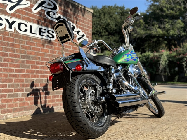 2006 Harley-Davidson Dyna Glide Wide Glide at Lucky Penny Cycles