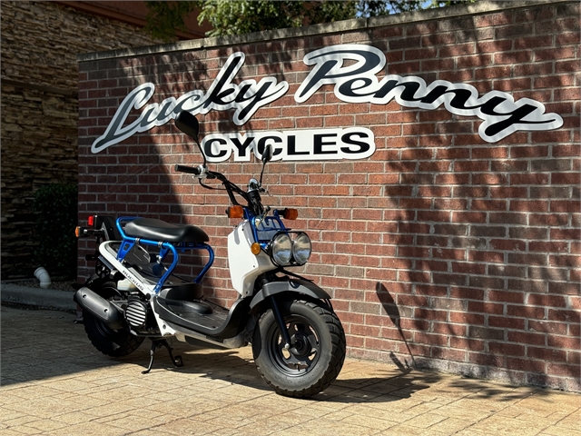 2022 HONDA HONDA at Lucky Penny Cycles