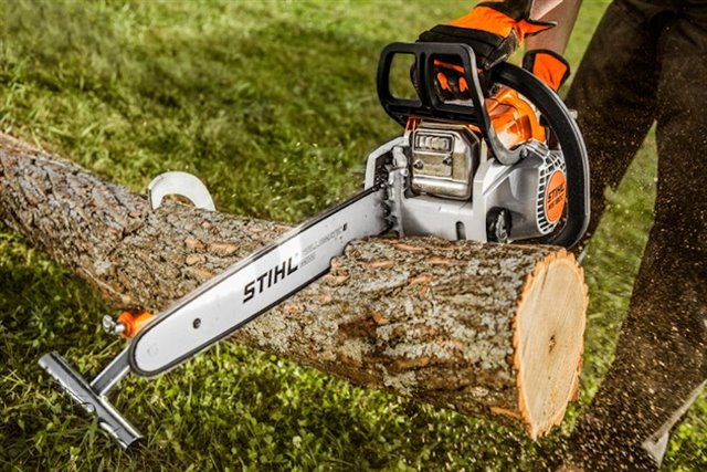 2024 STIHL MS180CBE/16 at McKinney Outdoor Superstore