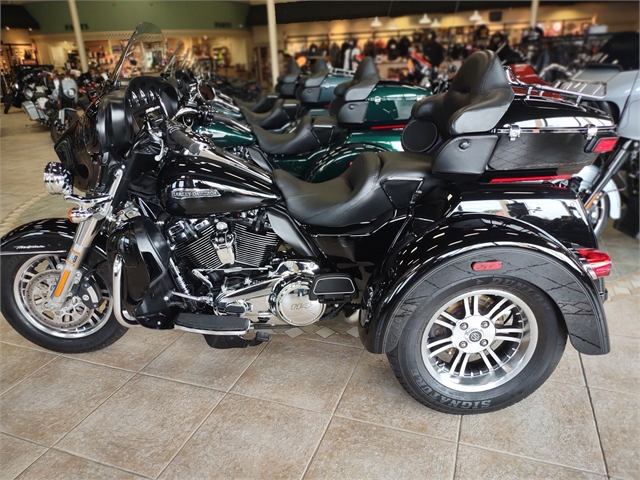 2020 Harley-Davidson FLHTCUTG at M & S Harley-Davidson