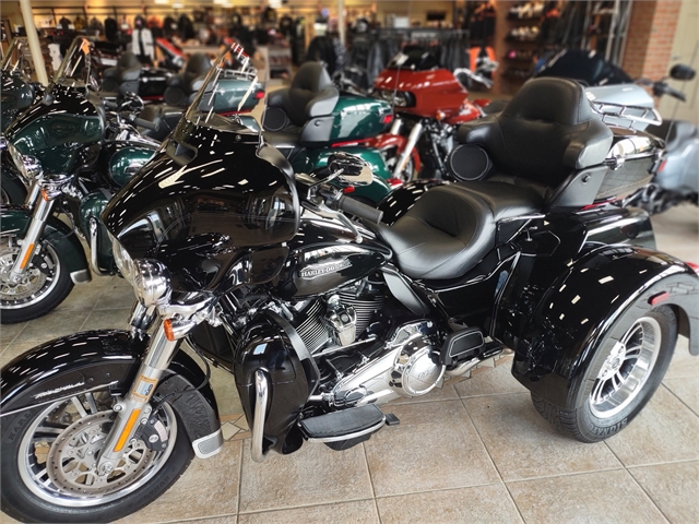 2020 Harley-Davidson FLHTCUTG at M & S Harley-Davidson