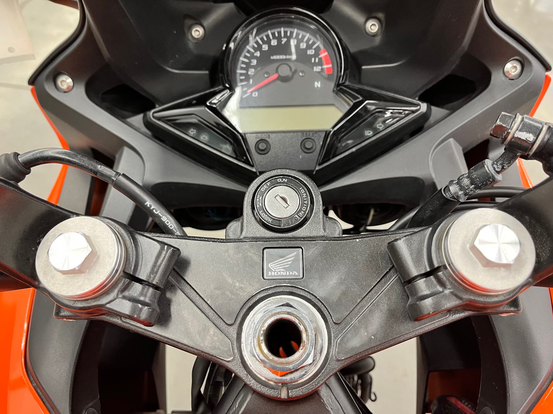 2016 Honda CBR 300R at Aces Motorcycles - Denver
