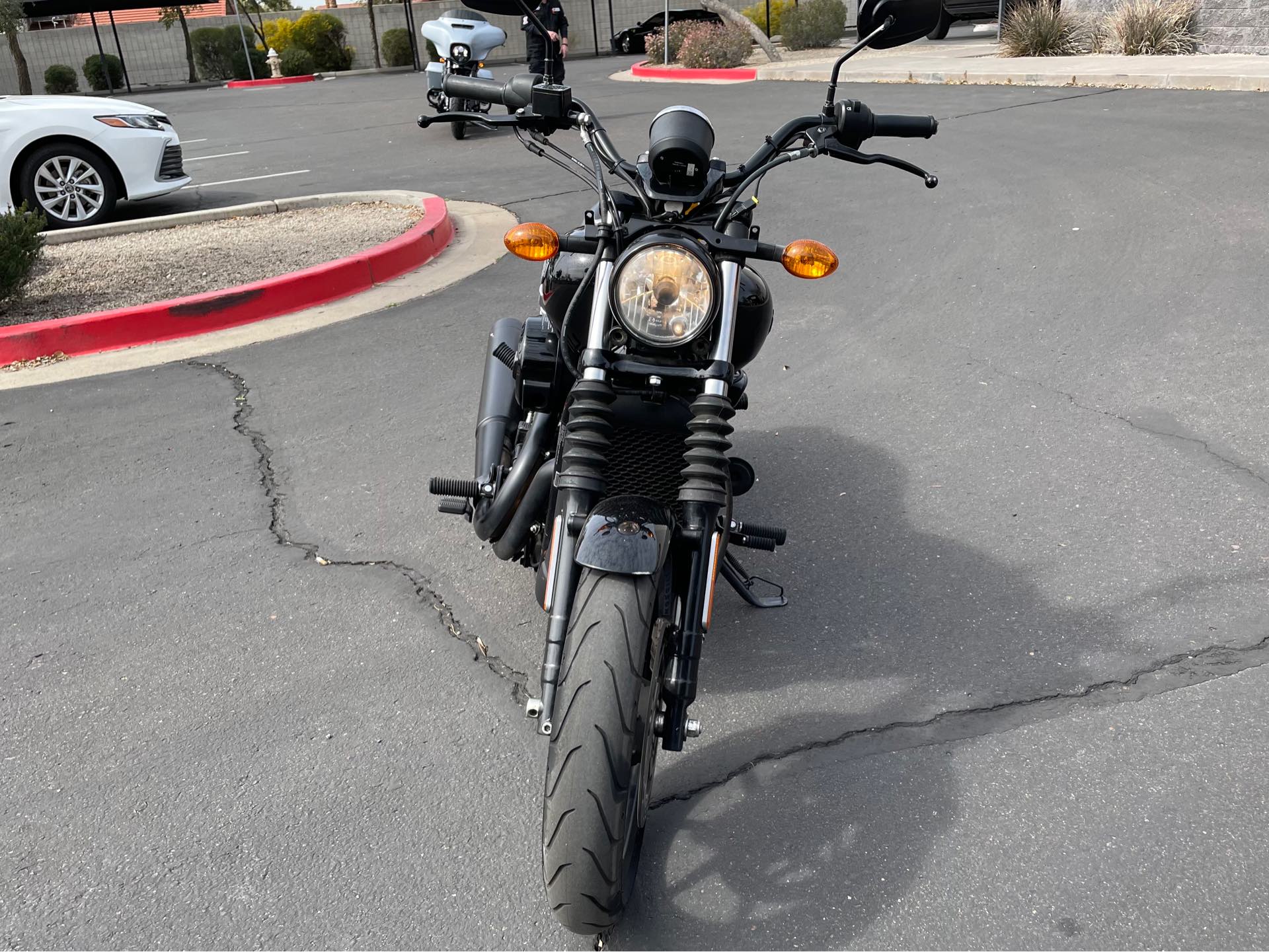 2015 Harley-Davidson Street 500 at Buddy Stubbs Arizona Harley-Davidson