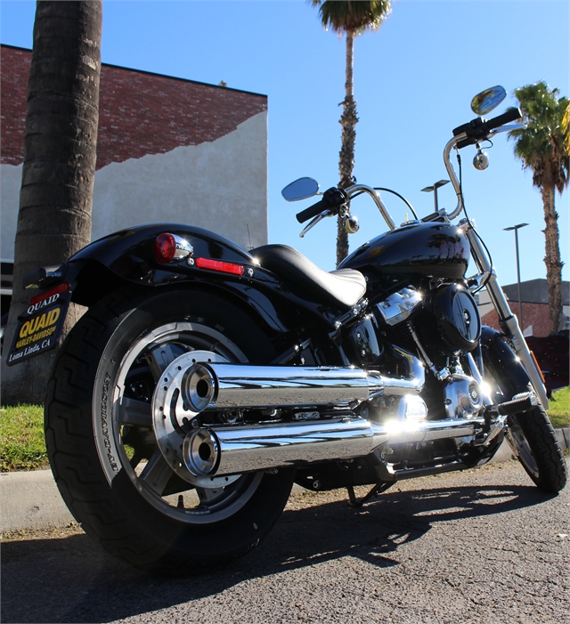 2024 Harley-Davidson Softail Standard at Quaid Harley-Davidson, Loma Linda, CA 92354